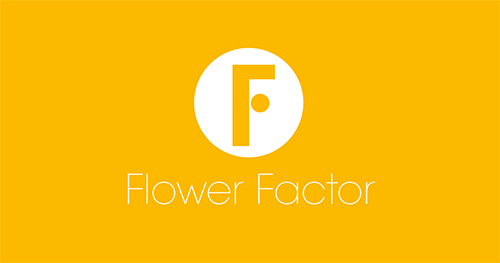 Flower Factor logo